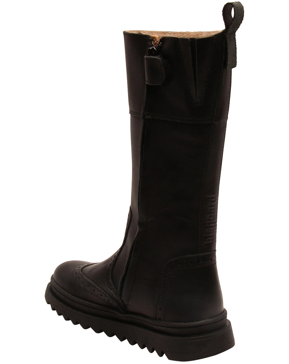 Winterstiefel DANIELLE TEX in noir