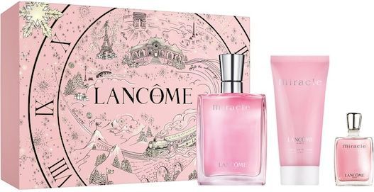 Lancôme - Miracle - Geurset - Dames
