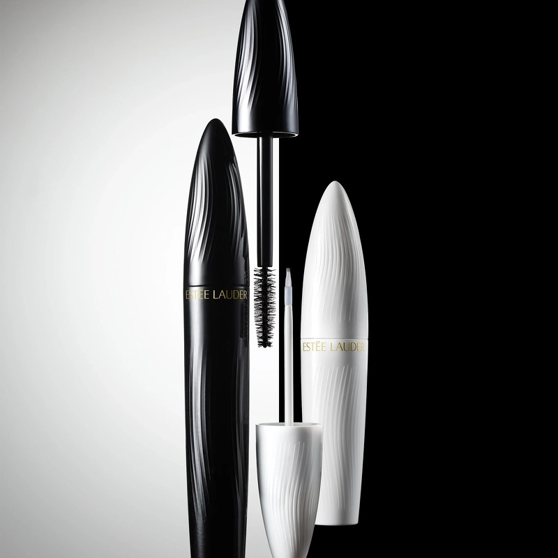 Estée Lauder Turbo Lash High Powered Volume + Length Mascara 8 ml - 01 Black