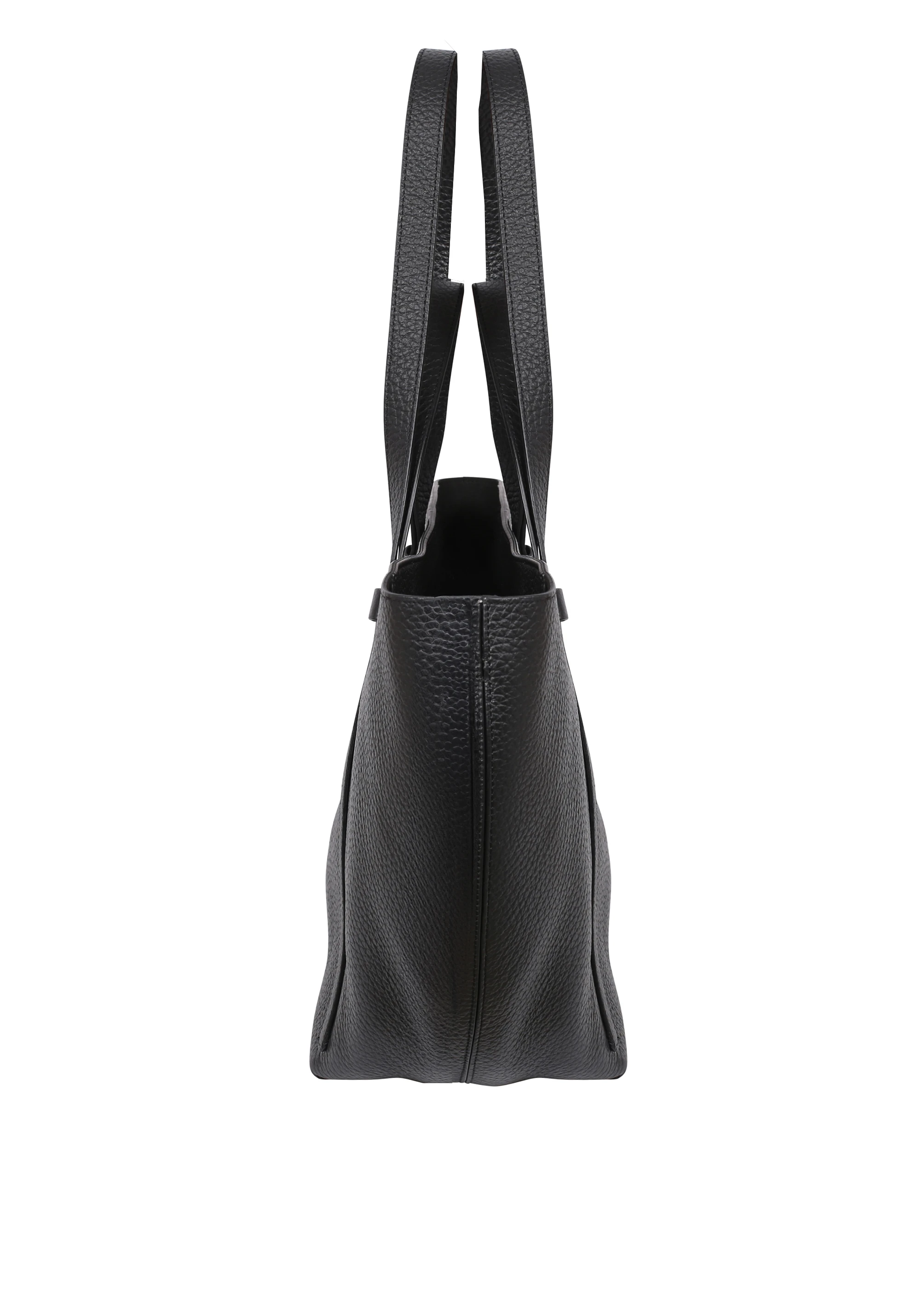 Shopper COSMO large Leather Tekla Standard