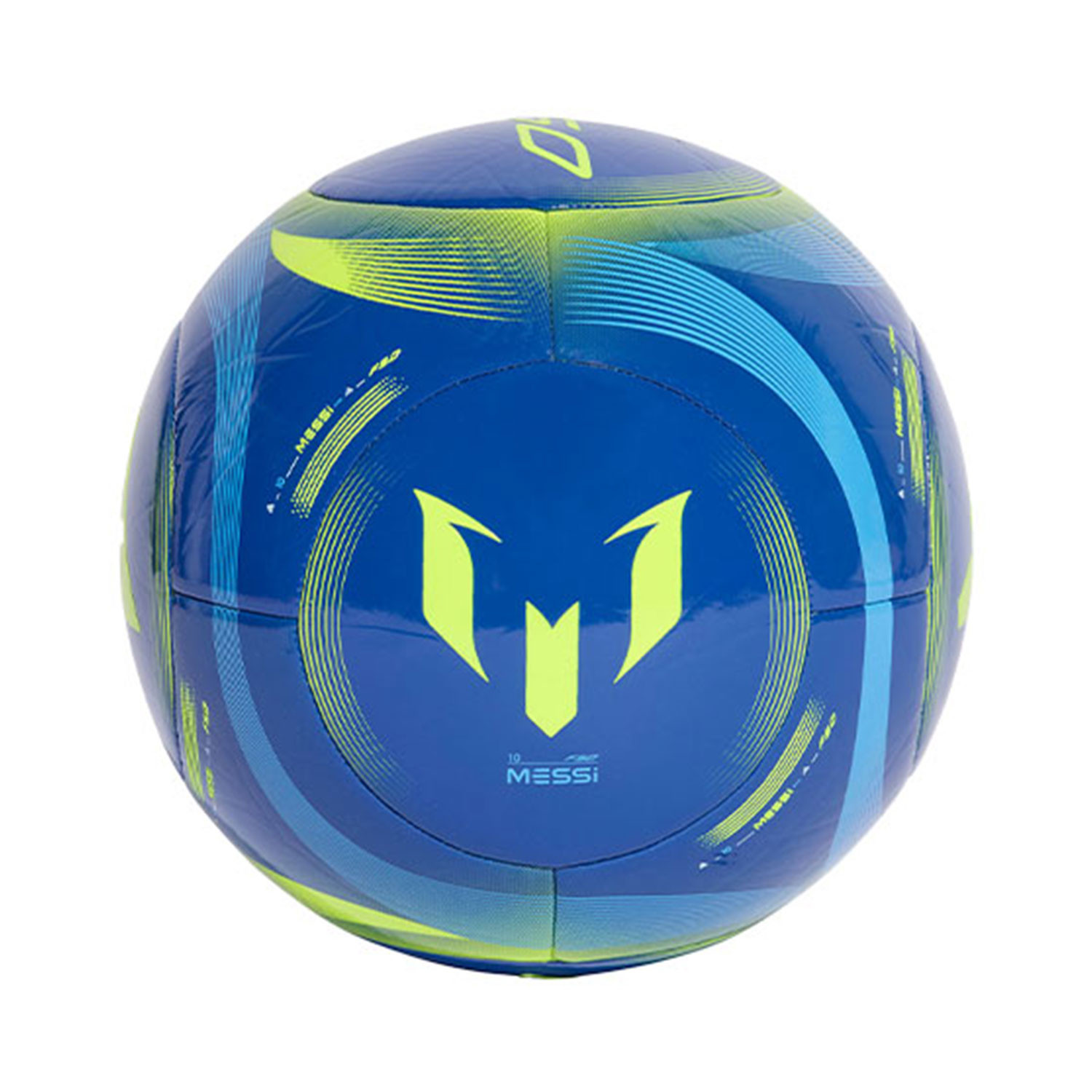 adidas Messi Club - Maat 4