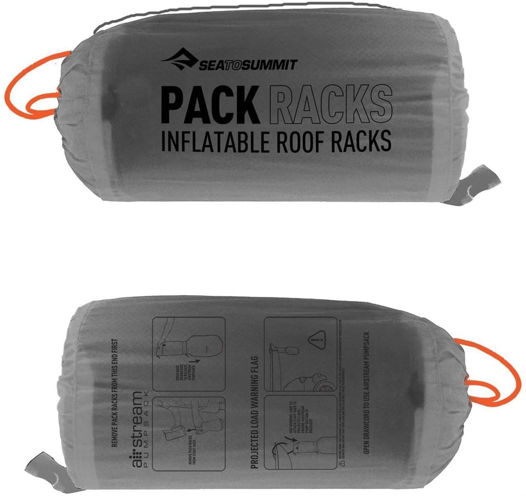 Sea To Summit Pack Racks<br>Inflatable Roof Rack