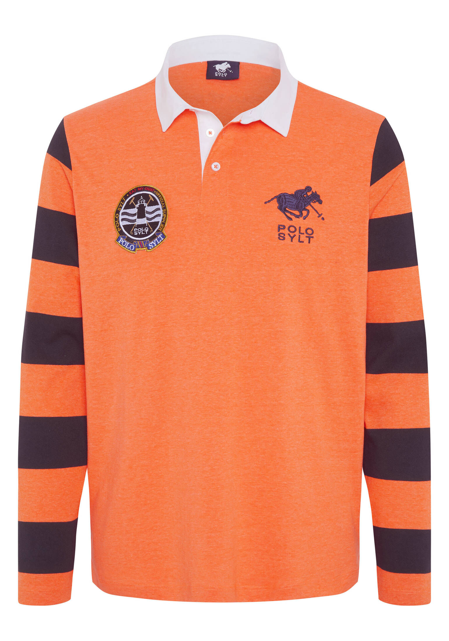 Polo Sylt| Herren Poloshirt