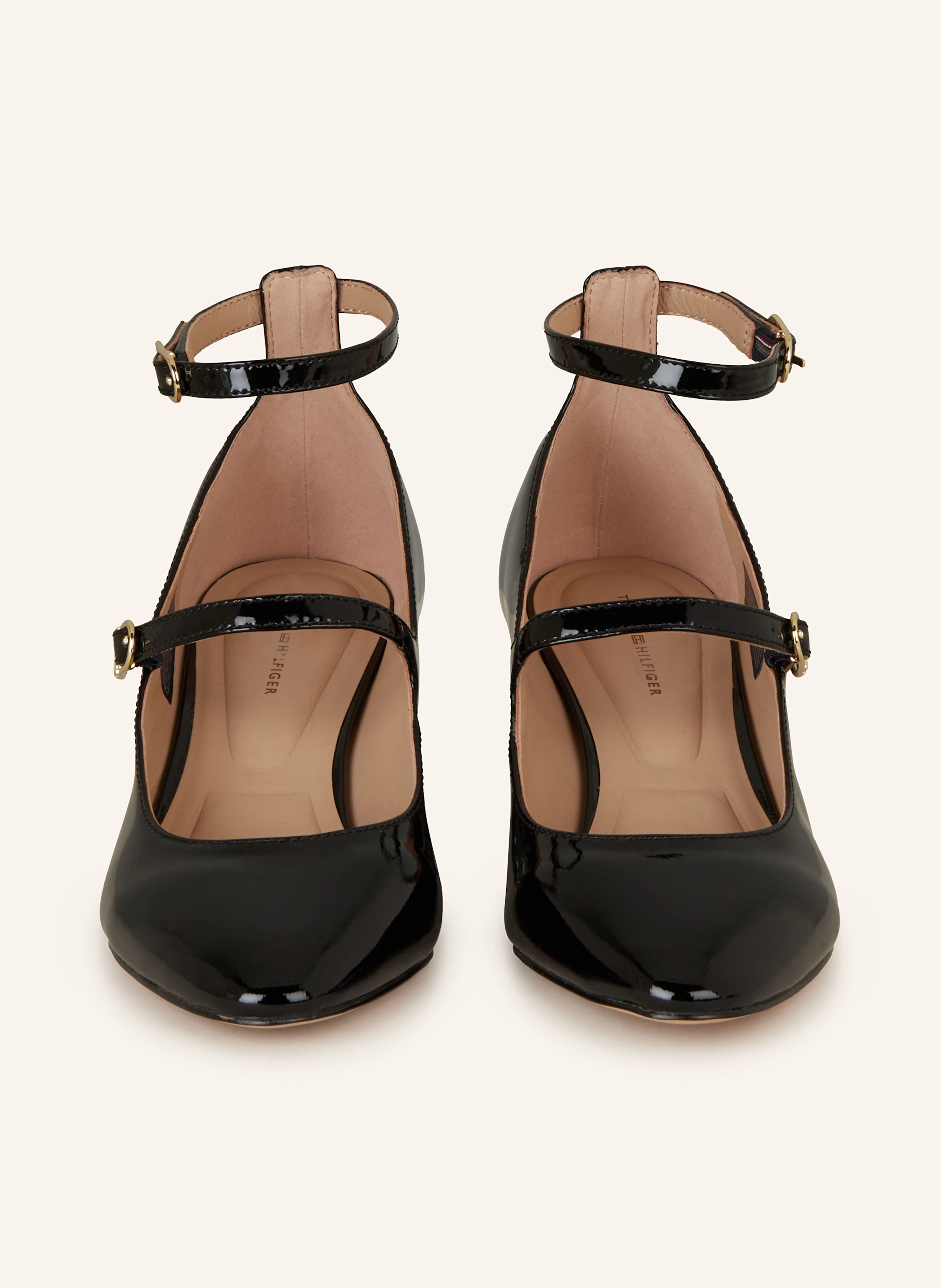 TOMMY HILFIGER Mary-Jane-Pumps