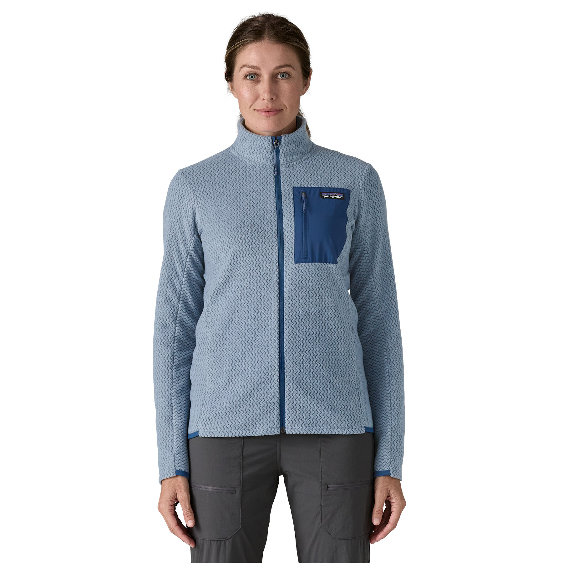 W's R1 Air Jkt