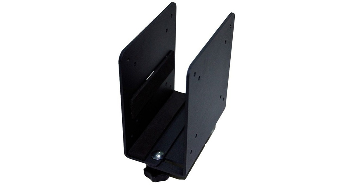 NeomountsTHINCLIENT-20 nuc/thin client houder bevestiging  (Retail)
