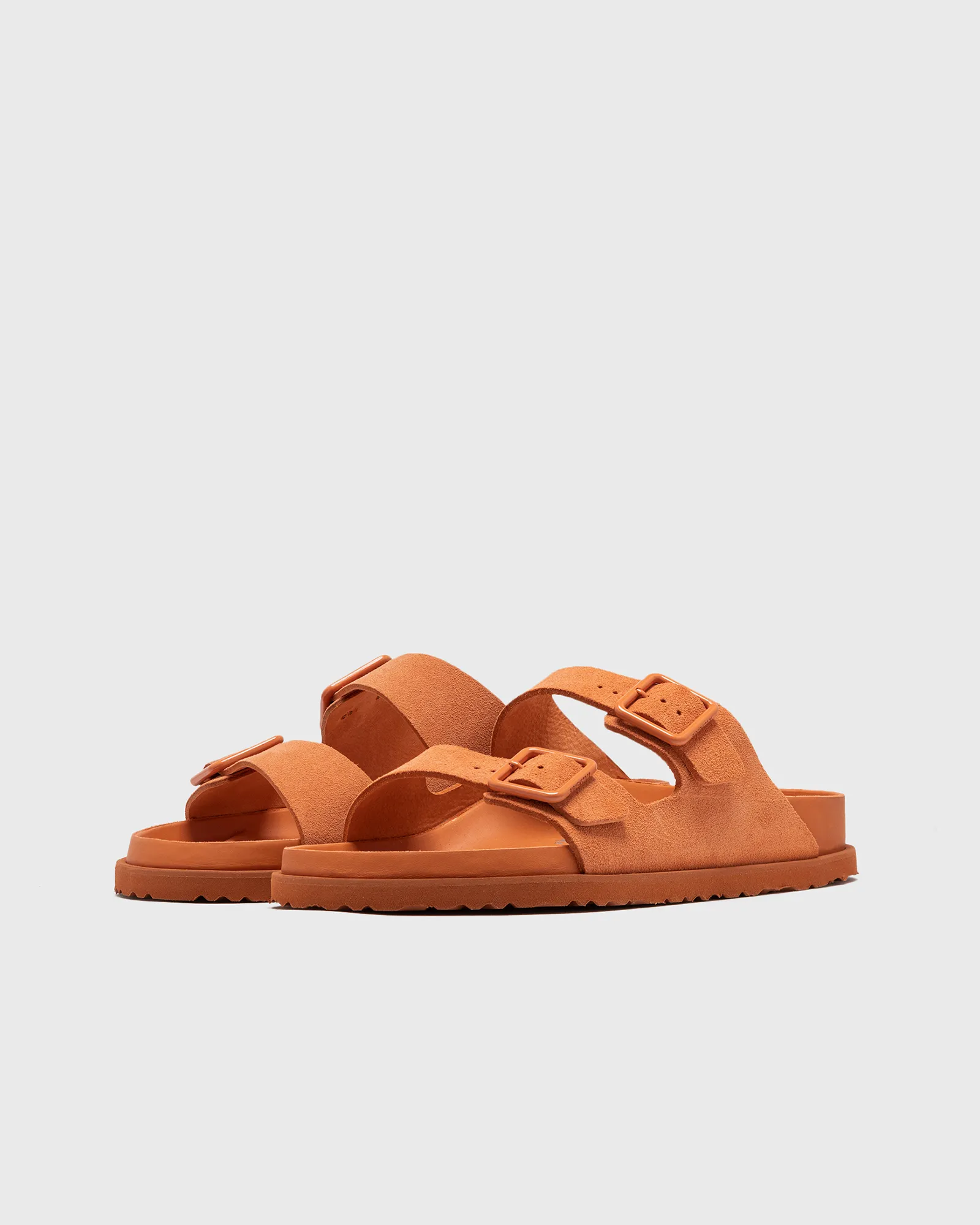 Birkenstock 1774 Arizona Cazador leather