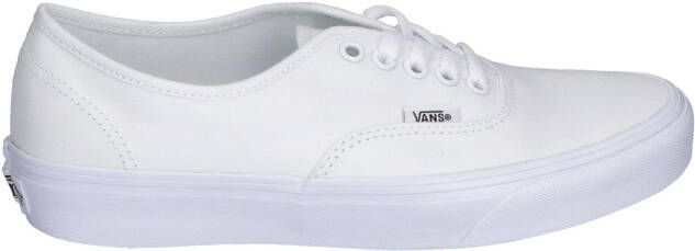 Vans Sneakers authentic platform 2.0 vn0a3av8w001 Wit