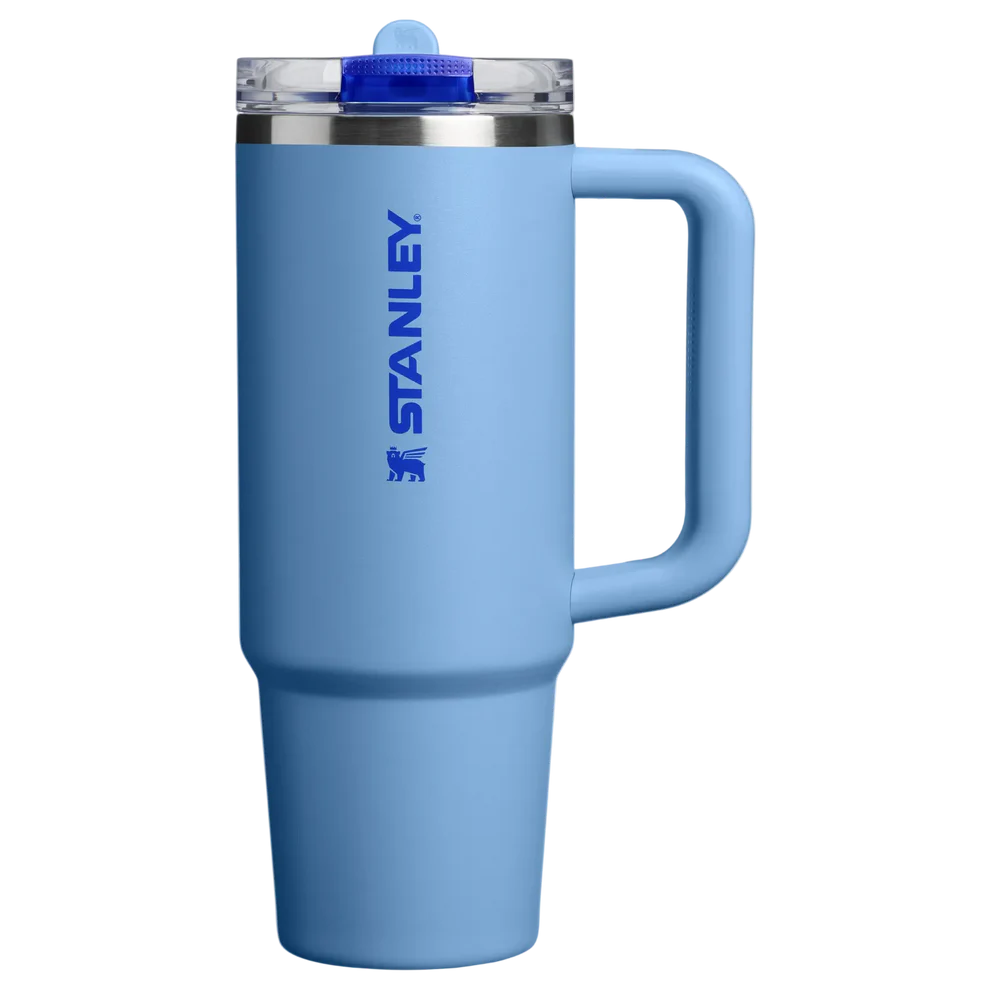 Quencher® ProTour Flip Straw Tumbler | 0.89L