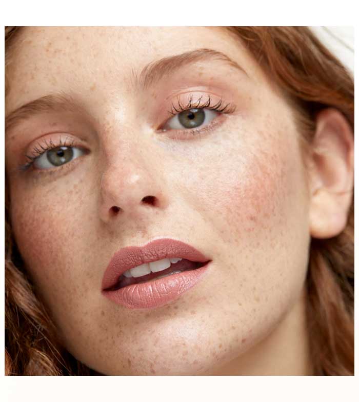Saigu Cosmetics - Batom cremoso - Vega