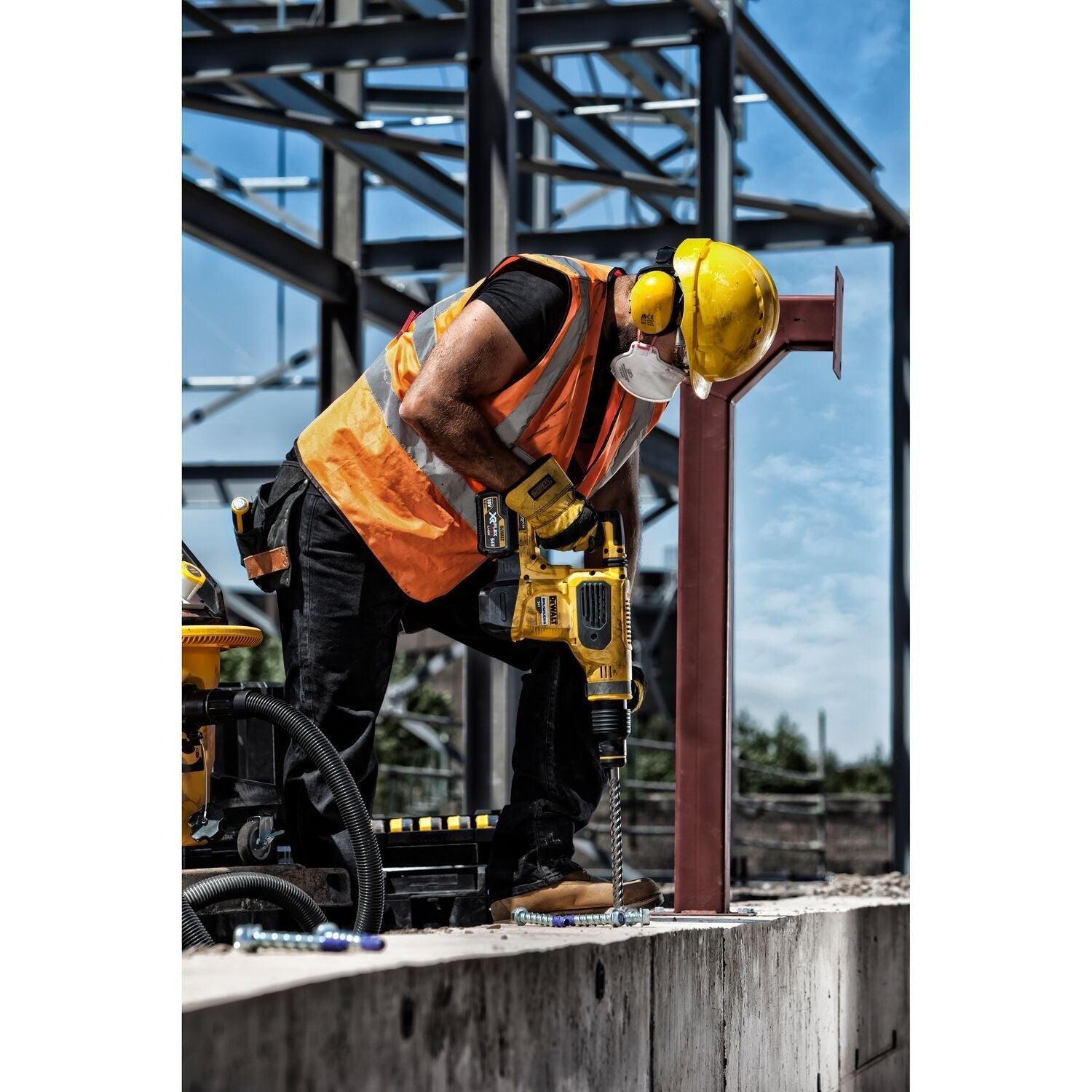 DeWALT DT60826 Boor SDS Max XLR 25x800x920mm