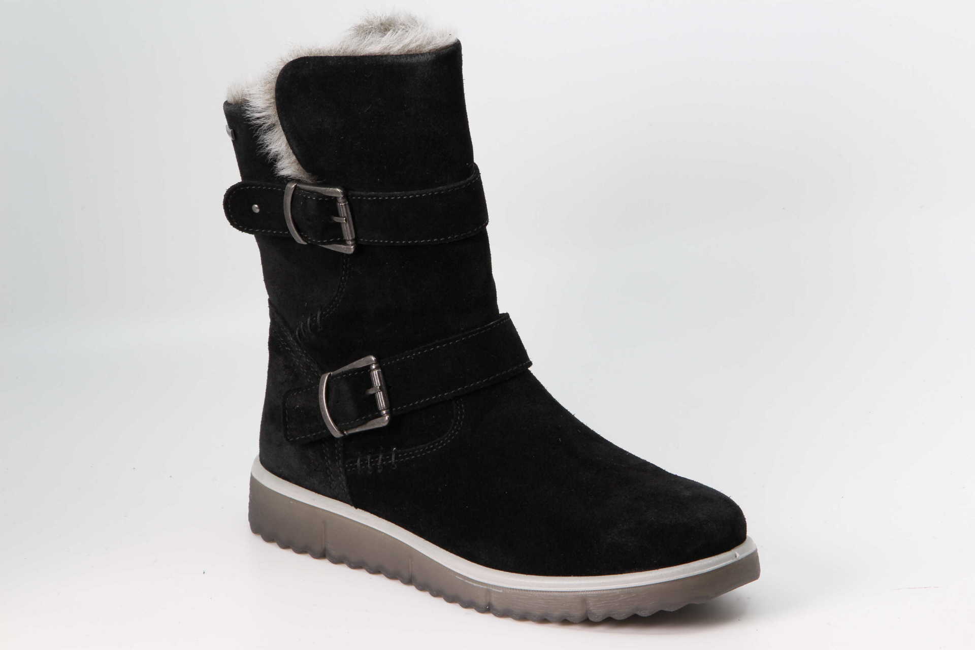 Superfit Lora GTX schwarz