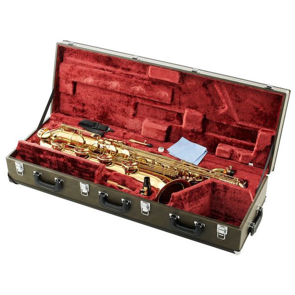 Yamaha YBS-82 Baritone Saxophone