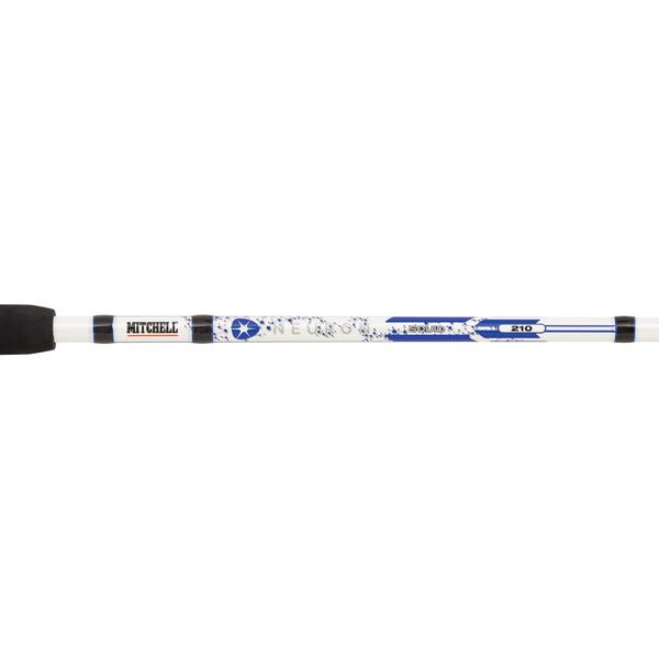 Mitchell Neuron Inktvis/Calamar Combo 2.10m (10-30g)