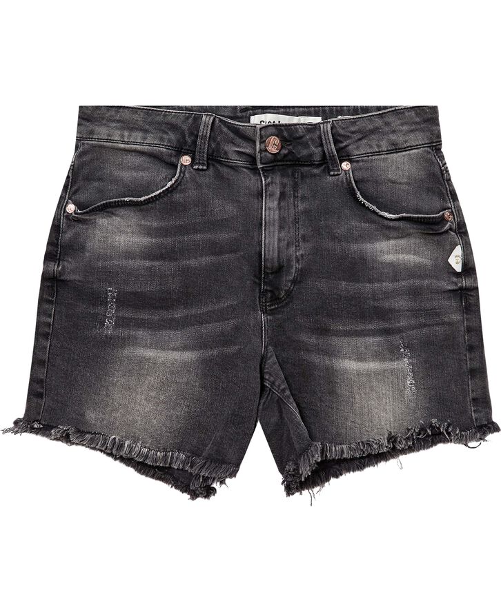 Costbart SANDIE - MOM FIT SHORTS 143z