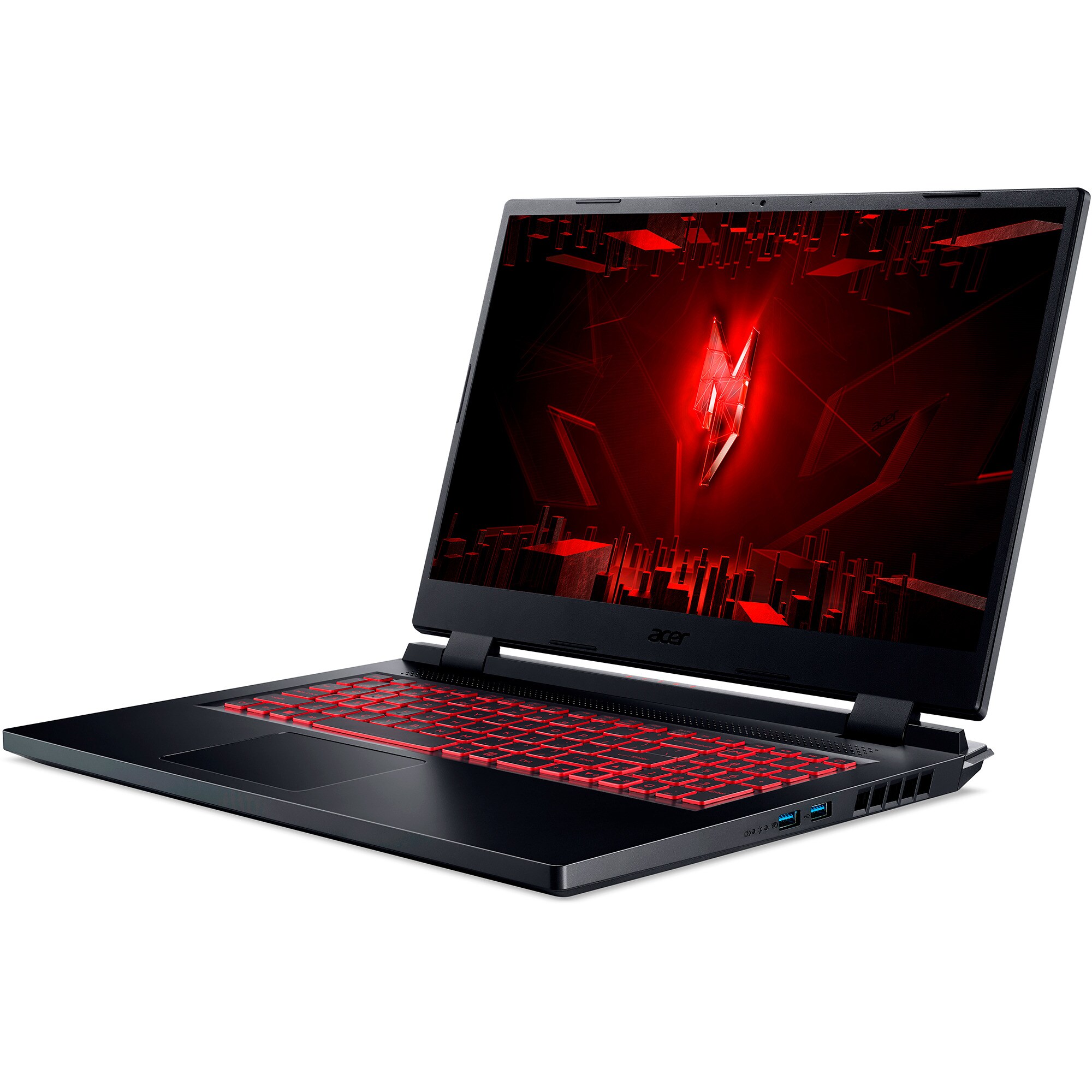 Acer Gaming-Notebook Nitro 5 (AN517-55-56YU)