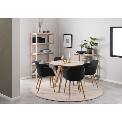 Townsville spisebord - eg