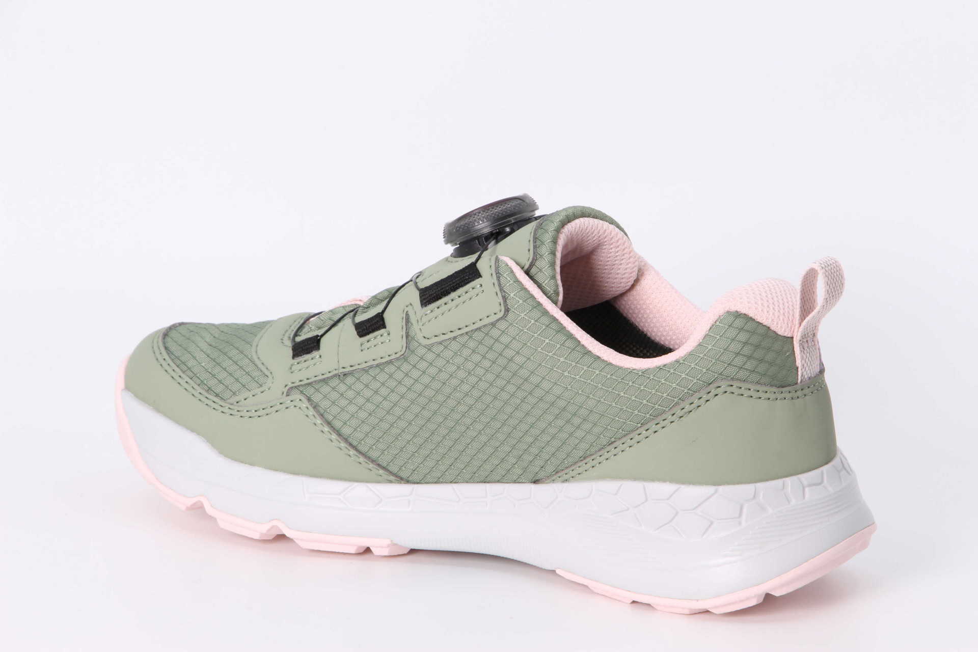 Superfit Free Ride BOA GTX hellgrün / lila