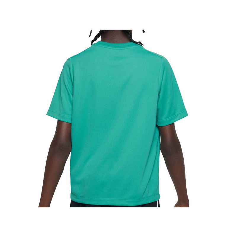 Tee-shirt enfant Nike Icon Dri-Fit Multi