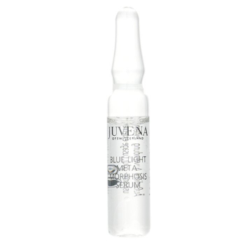 Juvena Ampola - Blue Light Metamorphosis Serum  7x2ml/0.07oz