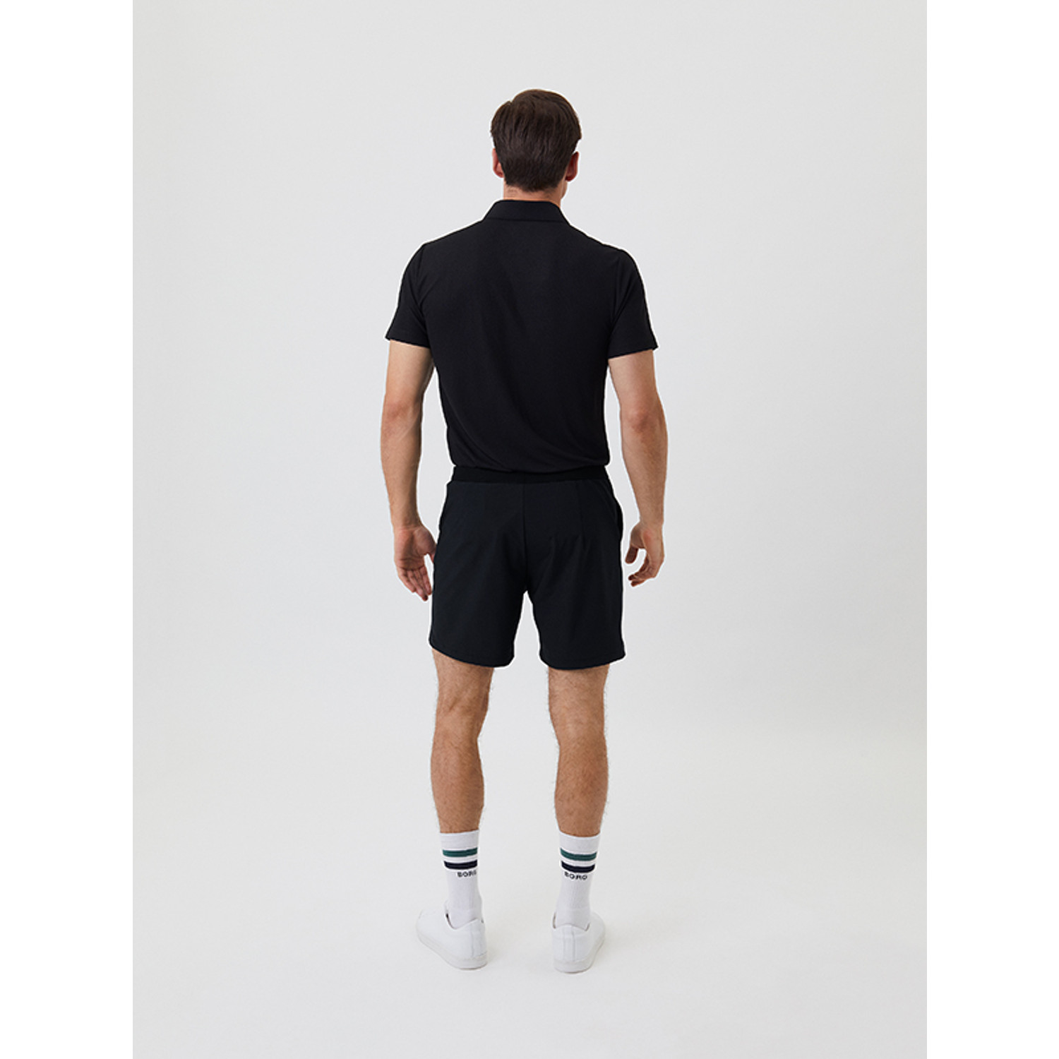 Björn Borg Ace 7 Inch Short