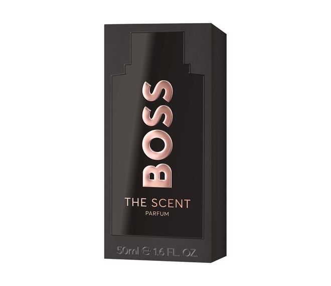 Hugo Boss The Scent Parfum