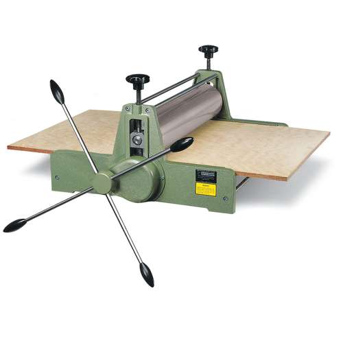 GERSTAECKER-Presse 500