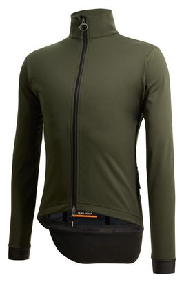 Veste Manches Longues Santini Vega Trail Vert