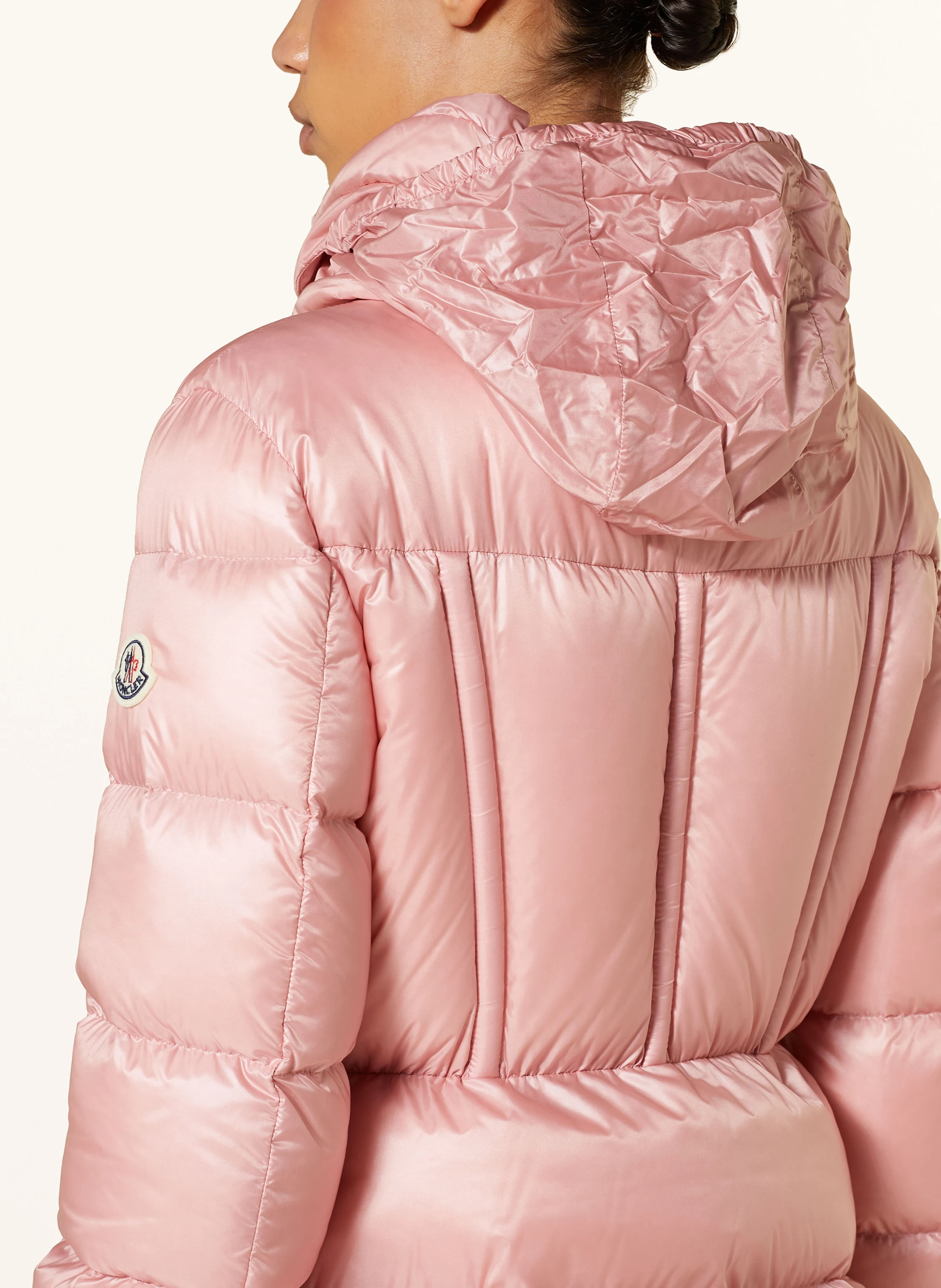 MONCLER Daunenjacke DOURO