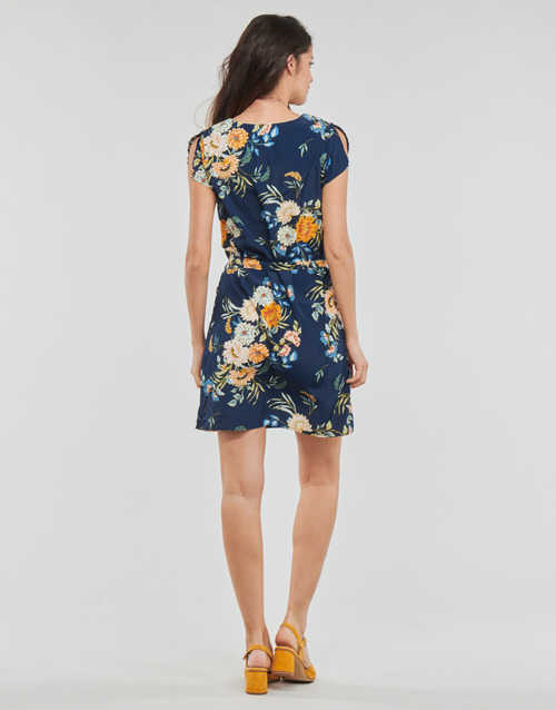 Betty London - OWAKA Marino / Multicolor