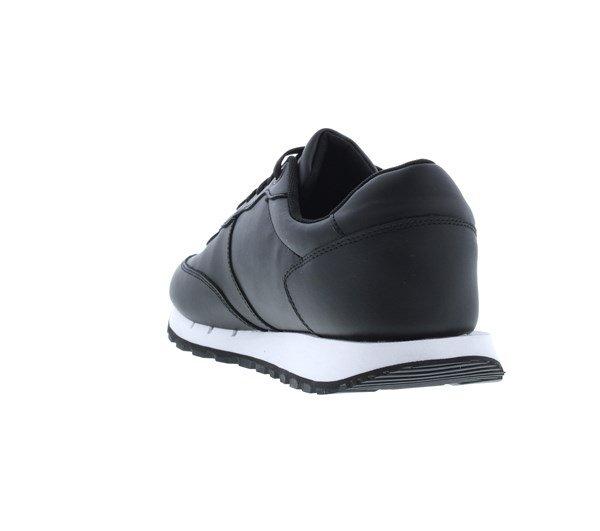 Tommy Jeans Kemp Leather Running Trainers