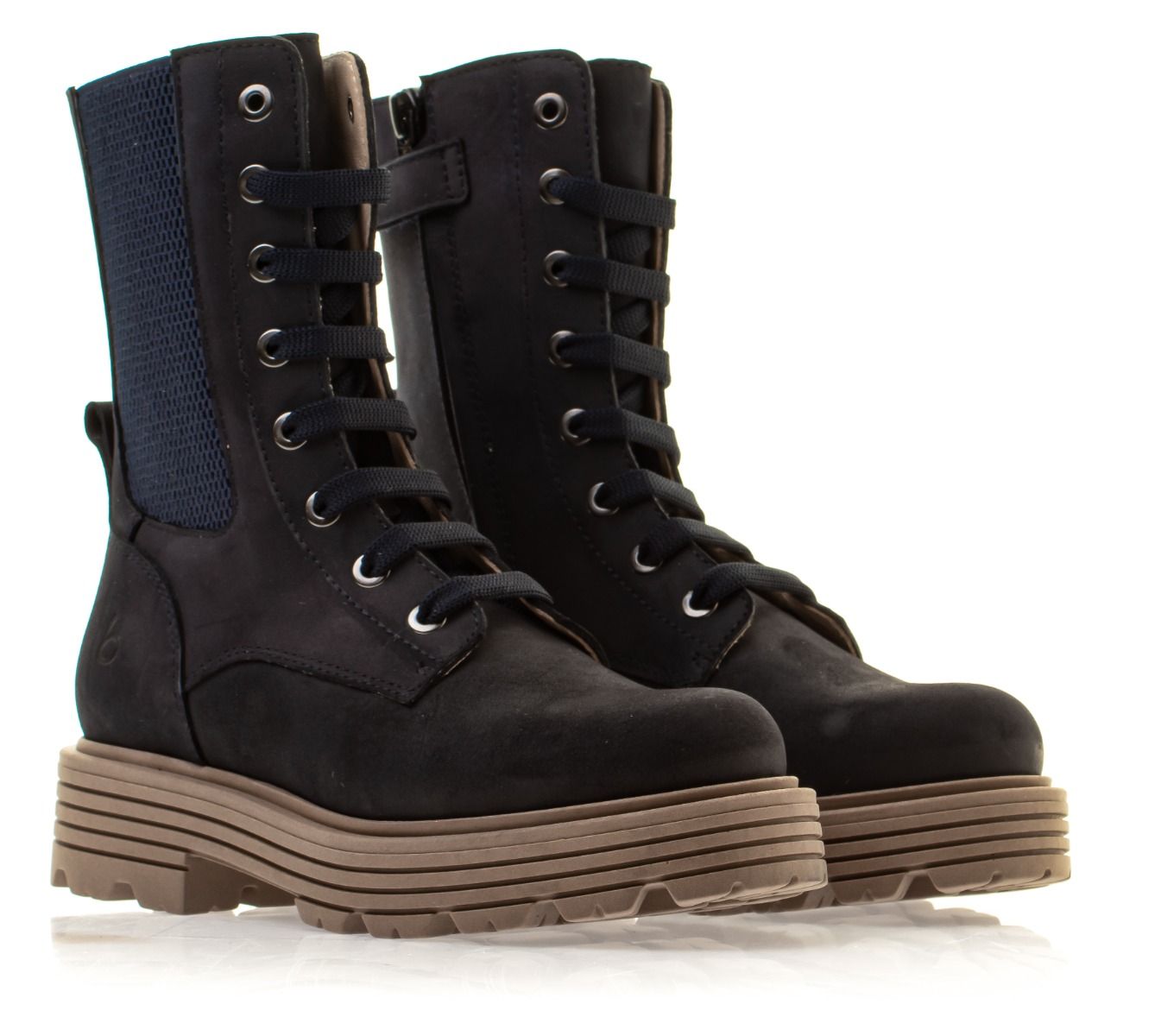 Beberlis Veterboots