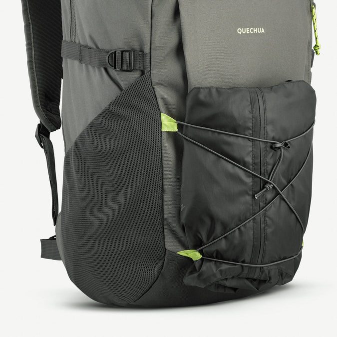 Decathlon Quechua - Mochila de caminhada Quechua NH Arpenaz 100 30 L