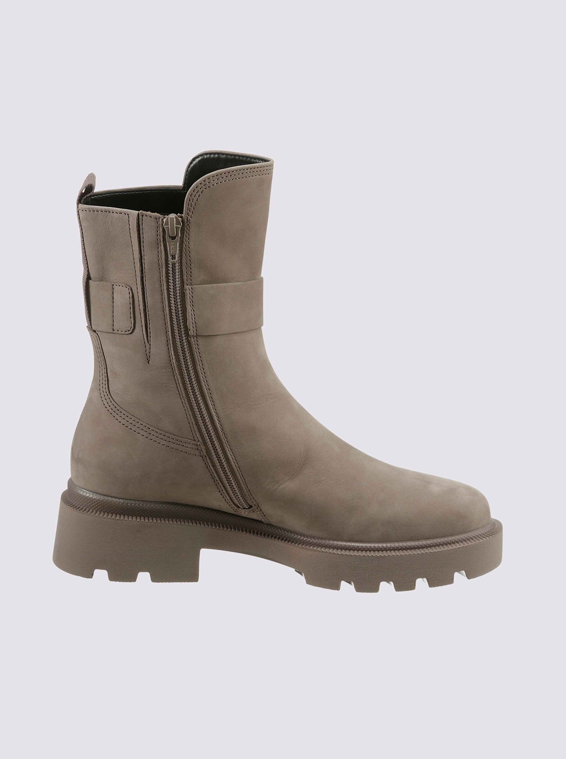Stiefelette