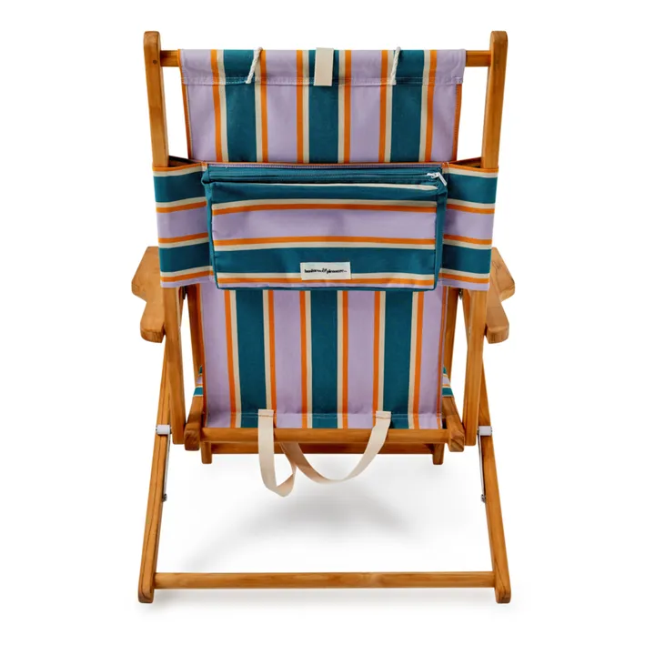 Business & Pleasure Co. Chaise Tommy - Business & Pleasure Co. x Smallable