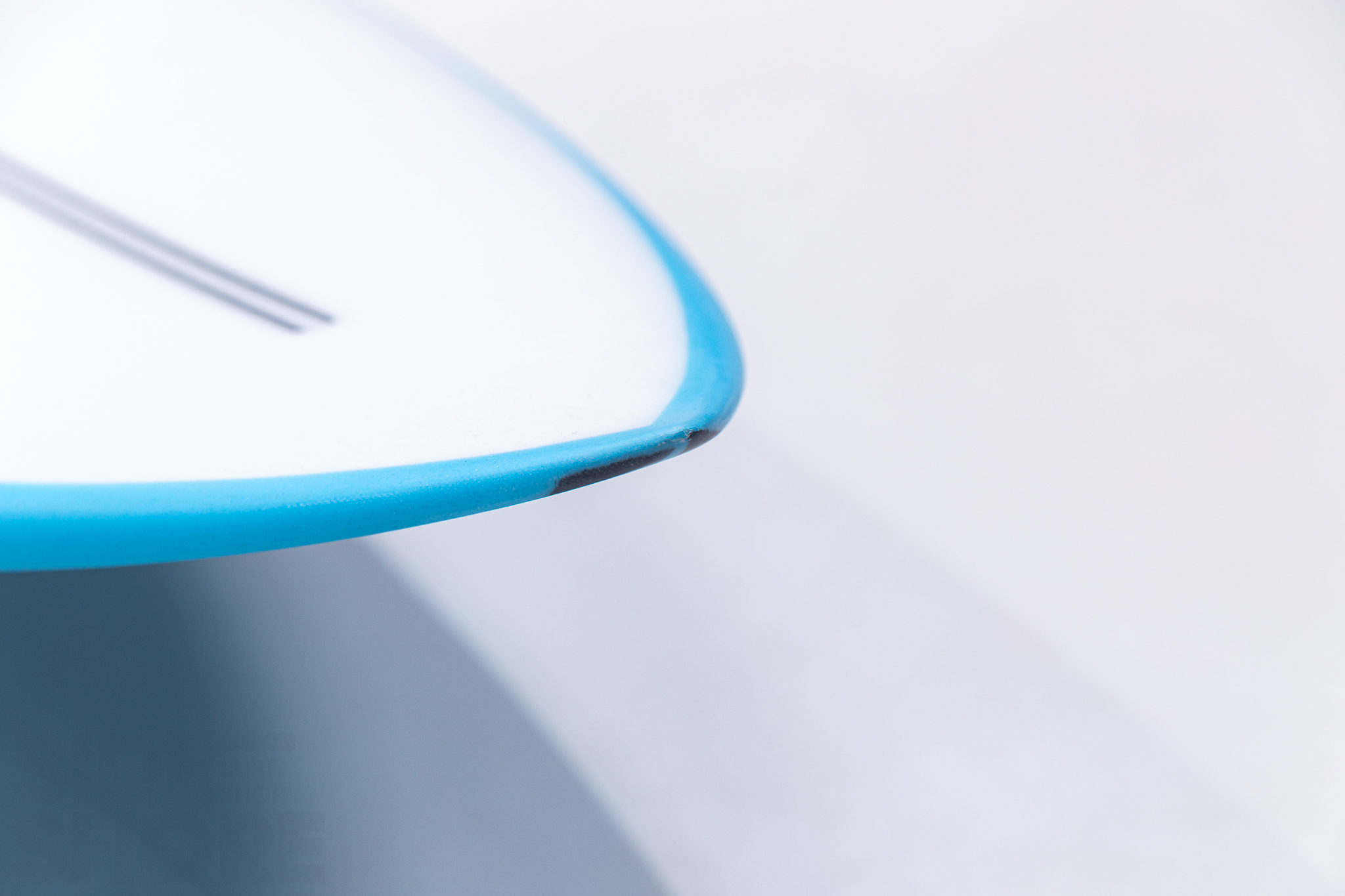 MD Surfboards Surf MD 5'10