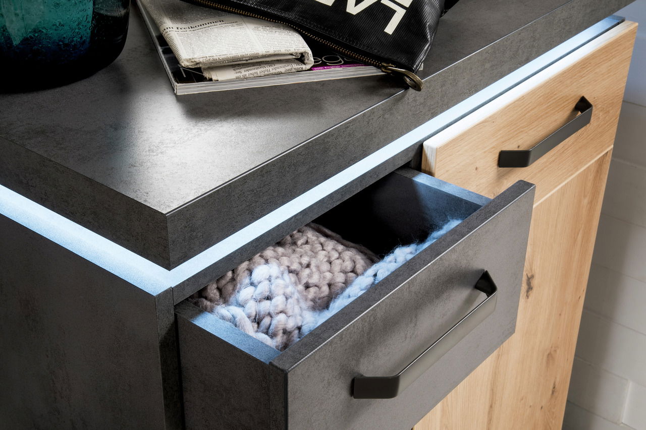 Voleo Schuhschrank PADOVA