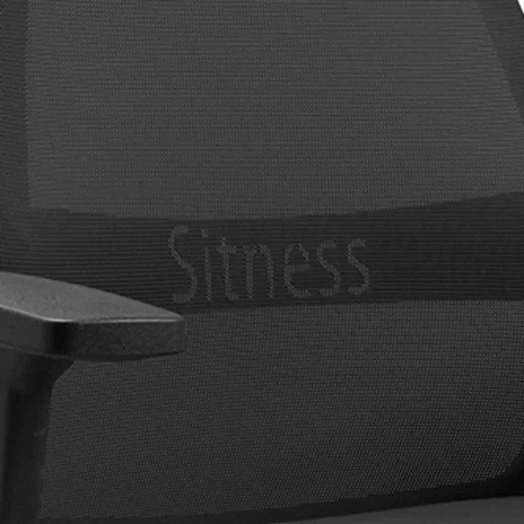 Drehstuhl Soft Sitness Art