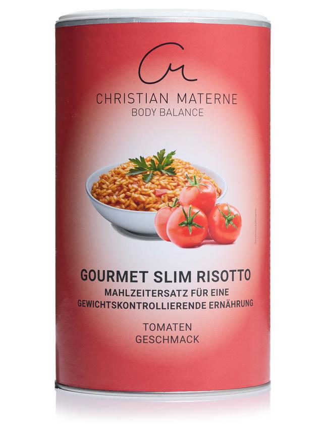 Gourmet Slim Risotto, 30 Portionen