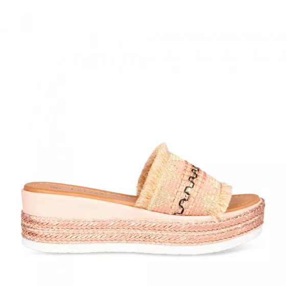 Mules ROSE LADY GLAM