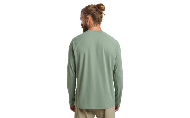 Jack Wolfskin Prelight Swift Herren Langarmshirt