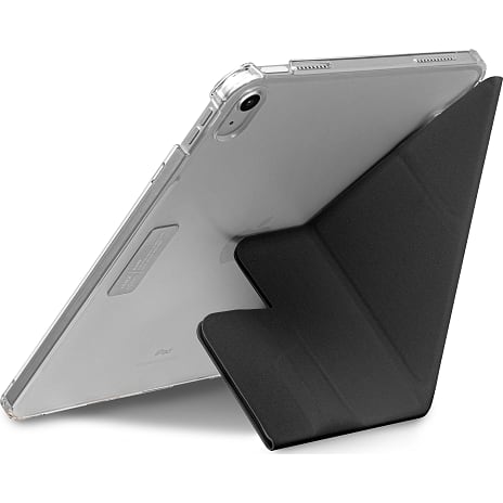 Laut Huex Folio cover til iPad 10.9” - sort