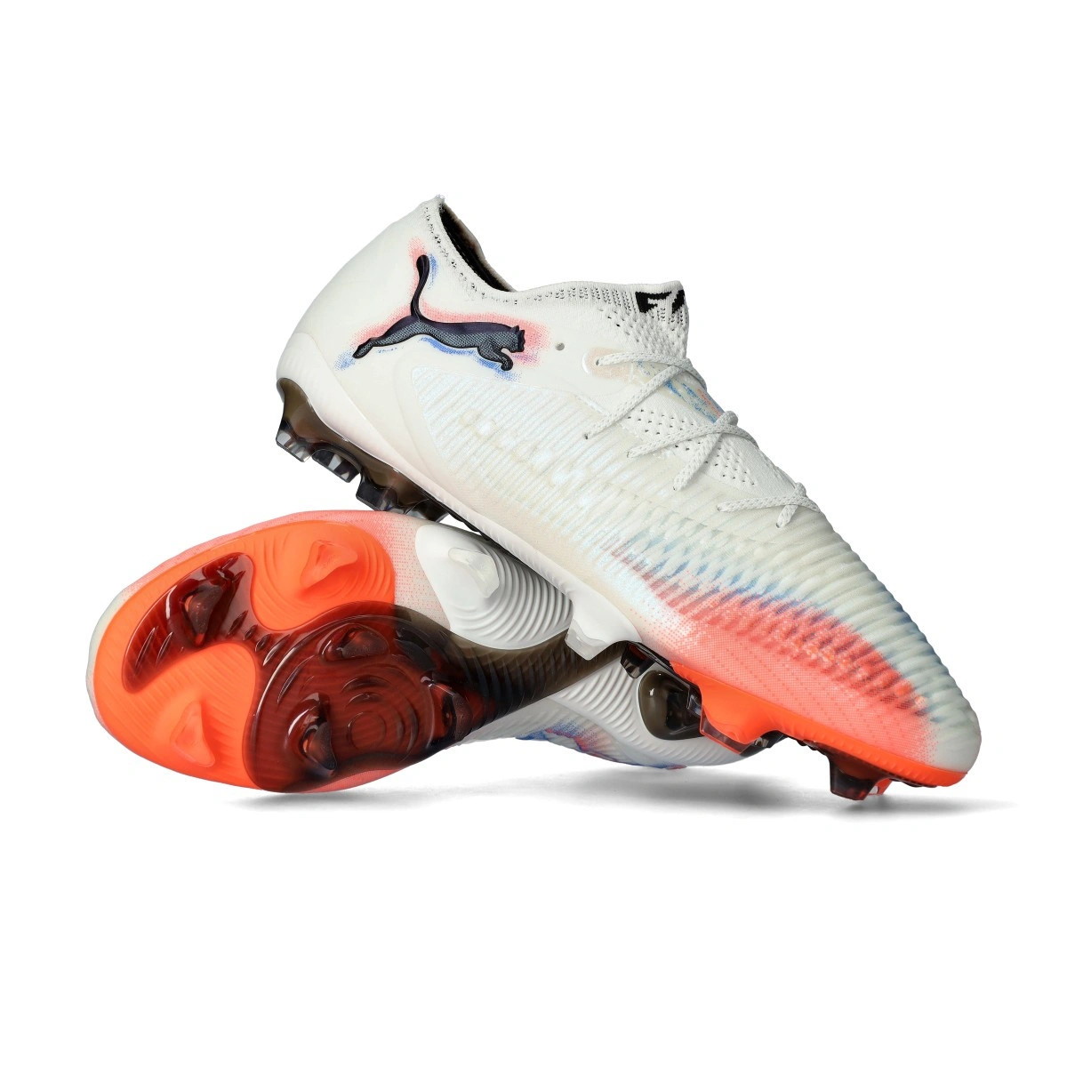 Chuteira Puma Future 8 Ultimate Low FG