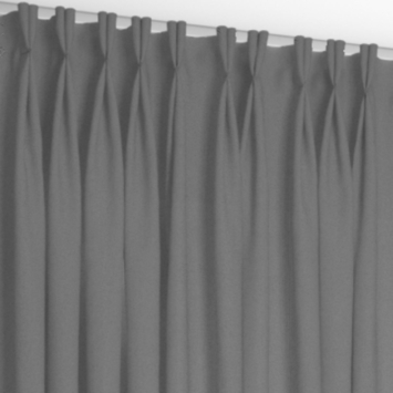 Gordijn Jelle 4444 medium grey