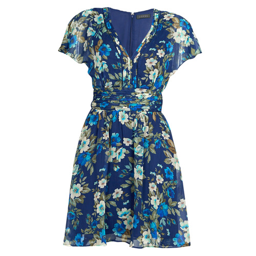 Guess - DAHLIA - Bleu