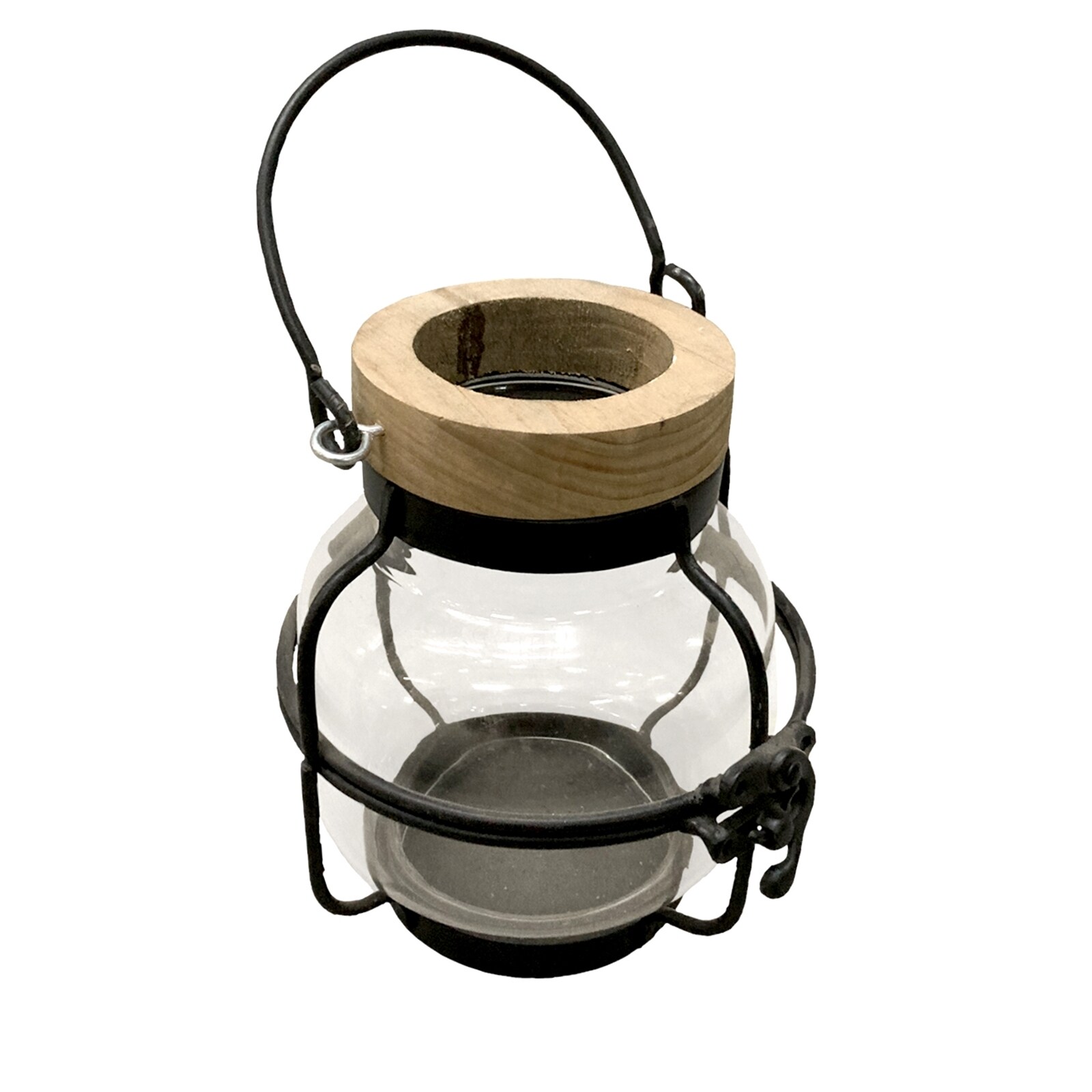 HTI-Living Glaslaterne Julia