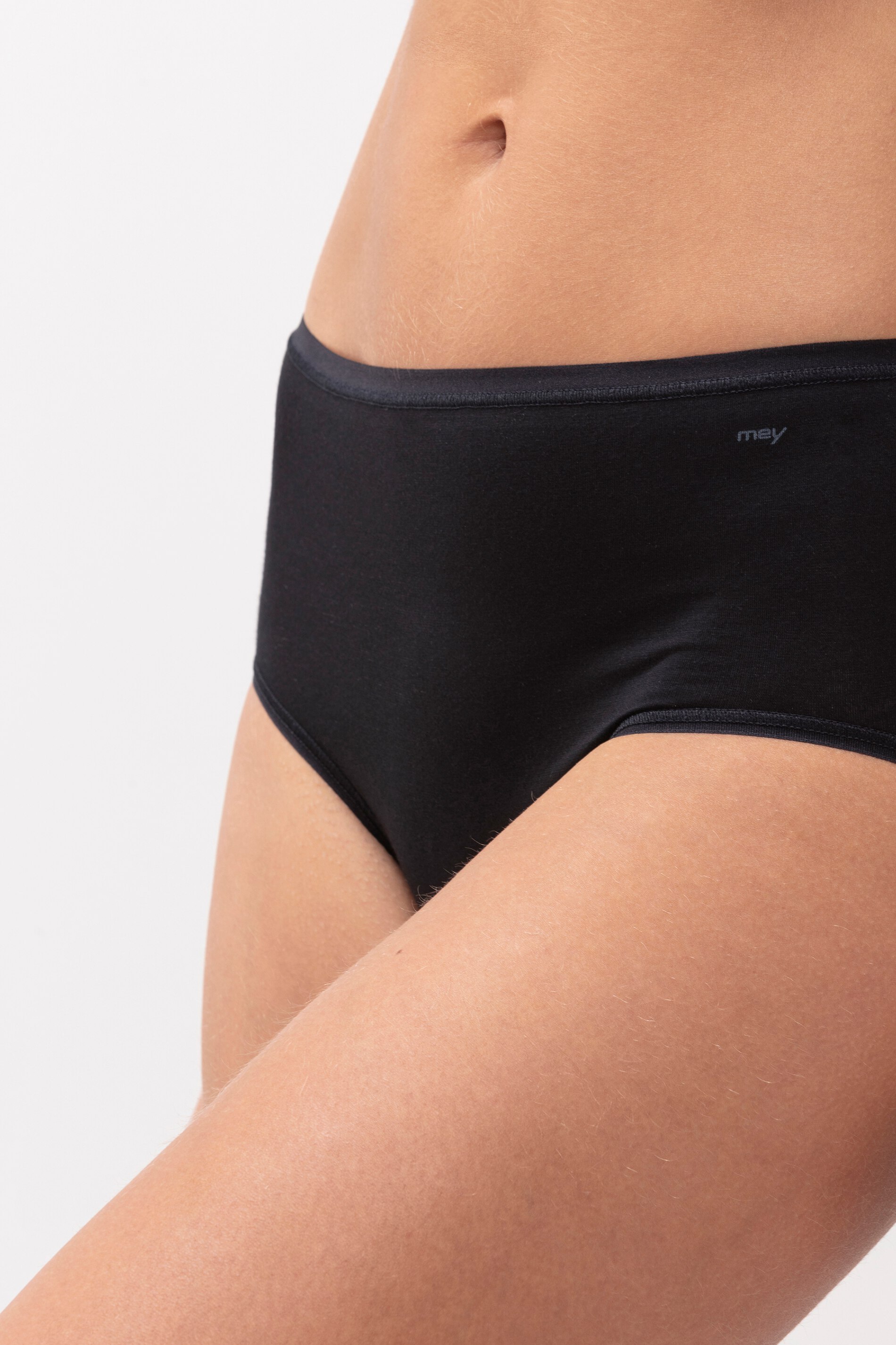 Taillen-Slip<br>Serie Superfine Organic