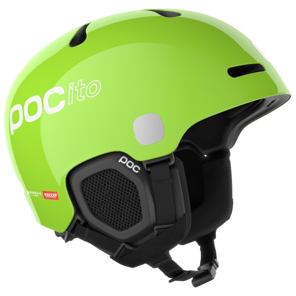POC - Kid's Pocito Fornix Mips - Casque de ski
