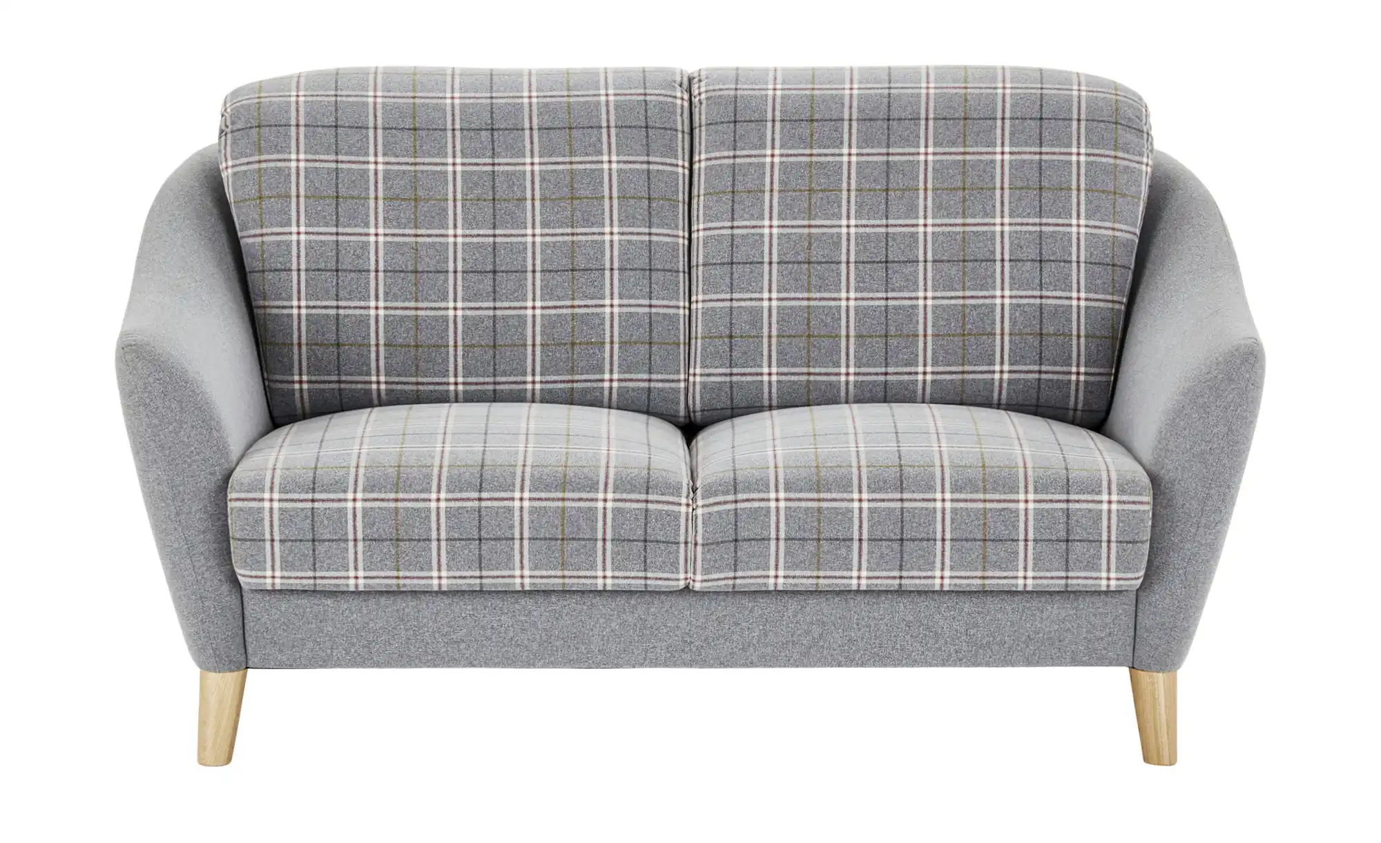 Sofa  Webstoff Seefeld-Plus