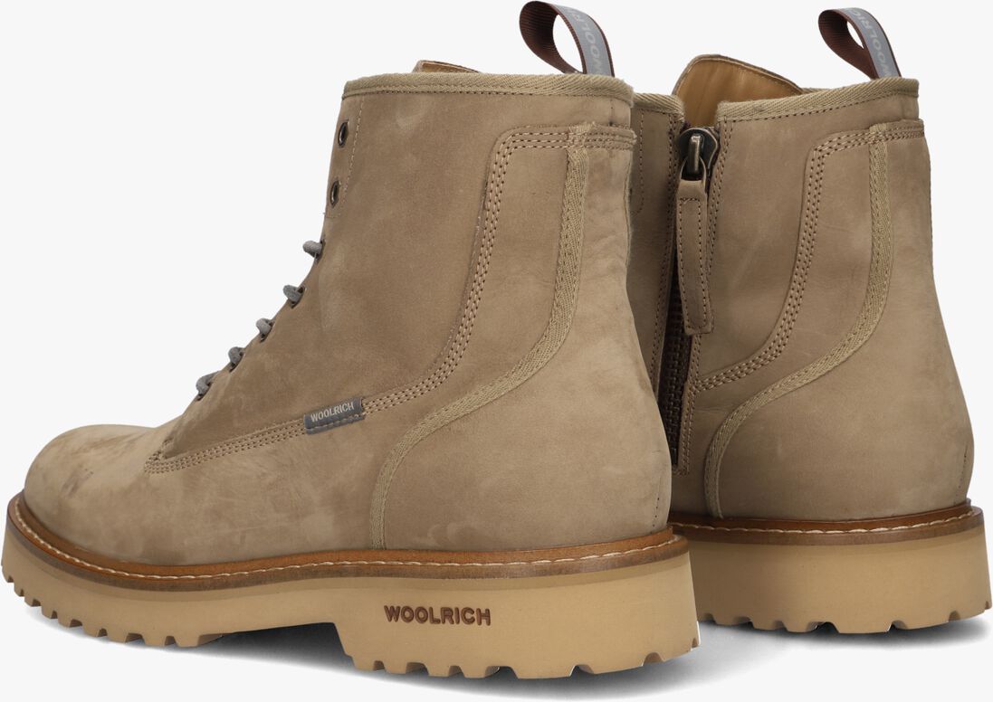 zand woolrich boots main boot nabuk man